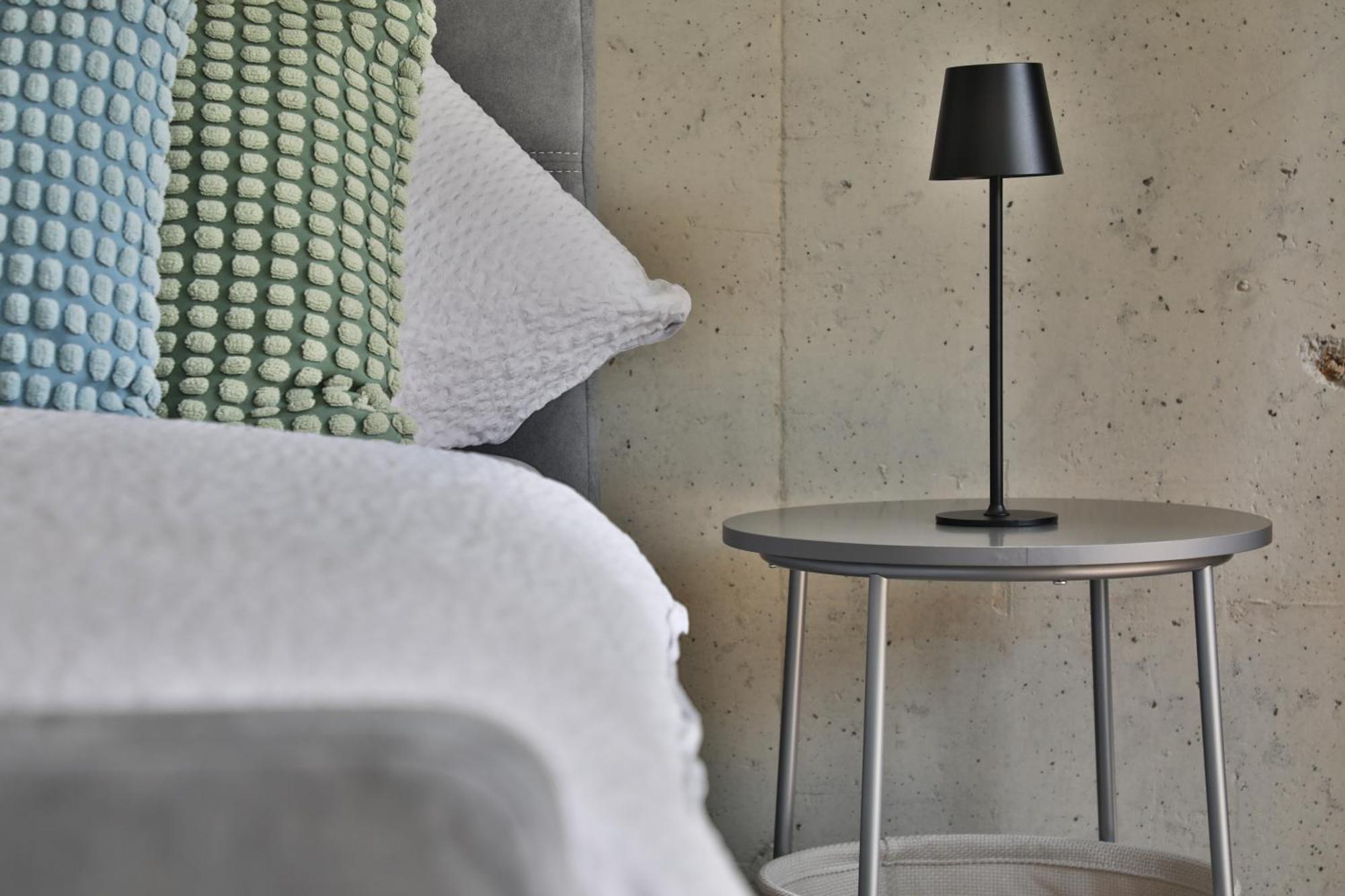 Modernes Studio-Apartment Gersthofen Ngoại thất bức ảnh